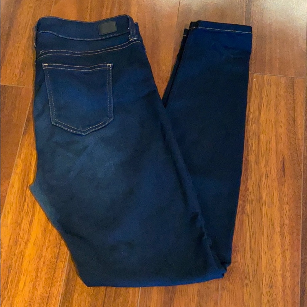 Macy’s Jeans